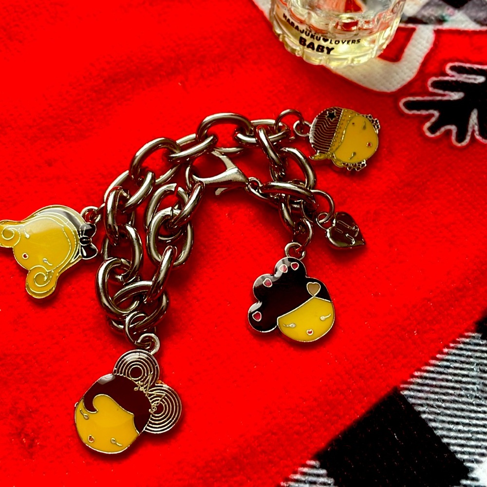 HARÁJUKU LOVERs